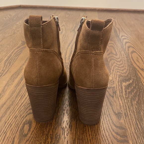 Dolce Vita boots - Picture 3 of 5